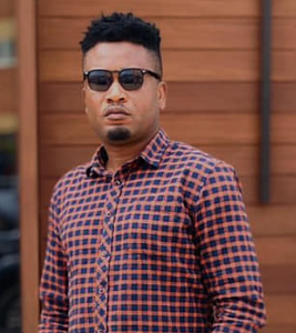 Emmanuel Doe Jaryenneh